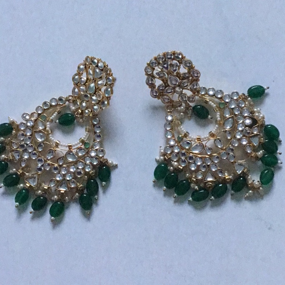 Chandbali - Picture 2 of 2